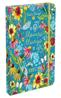 Katie Daisy 2025 Deluxe Weekly Planner