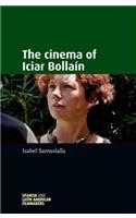Cinema of Iciar BollaiN