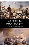Las Guerras de Carlos III