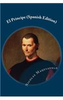 El Principe (Spanish Edition)