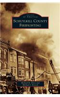 Schuylkill County Firefighting