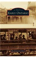 Early Ontario