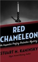 Red Chameleon: (Inspector Porfiry Rostnikov)