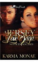 A Jersey Love Saga