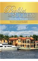 Profiles on Success with Rich Wallace