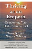 Thriving As An Empath