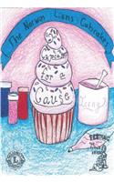 Norwin Lions Cubcakes: Cupcakes For a Cause