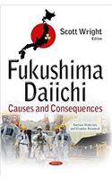 Fukushima Daiichi