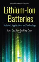 Lithium-Ion Batteries