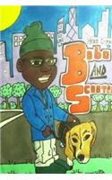 Here Comes Bobo and Scooter