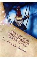 Life and Adventures of Santa Claus