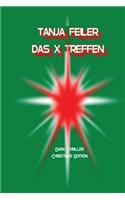 Das X Treffen: Dark Thriller Christmas Edition