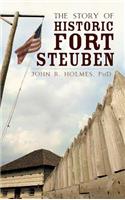 Story of Historic Fort Steuben