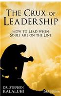 Crux of Leadership