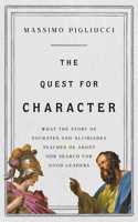 Quest for Character