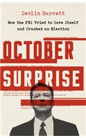 October Surprise
