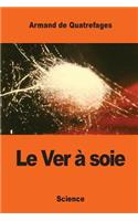 Le Ver à soie