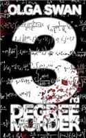 3rd Degree Murder