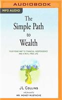 The Simple Path to Wealth