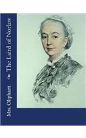 The Laird of Norlaw: (English)