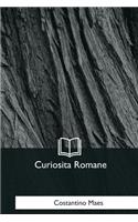 Curiosita Romane