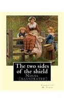 two sides of the shield By