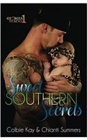 Sweet Southern Secrets (Georgia Peaches Book 1)