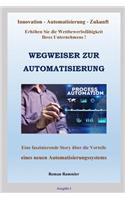 Wegweiser zur Automatisierung