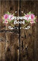 Password Book