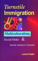 Turnstile Immigration
