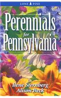 Perennials for Pennsylvania