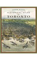 Historical Atlas of Toronto