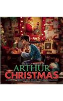 The Art & Making of Arthur Christmas