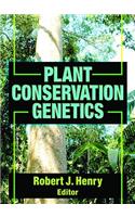 Plant Conservation Genetics