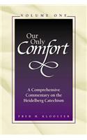 Our Only Comfort / 2 Volume Set