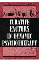 Curative Factors in Dynamic Psychotherapy