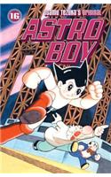 Astro Boy Volume 16