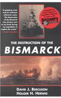 The Destruction of the Bismarck