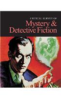 Critical Survey of Mystery and Detective Fiction