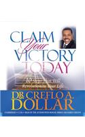 Claim Your Victory Today