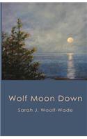 Wolf Moon Down