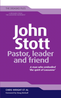 John Stott