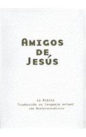 Amigos de Jesus-OS