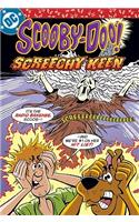 Scooby-Doo! Screechy Keen