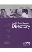 Health Care Careers Directory