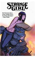 Strange Girl Omnibus