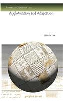 Agglutination and Adaptation.: (343 Analecta Gorgiana)