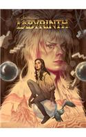 Jim Henson's Labyrinth Artist Tribute, 1