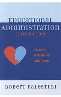 Educational Administration