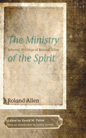 Ministry of the Spirit